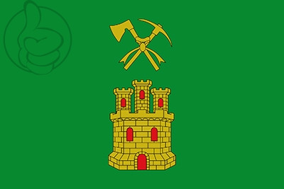 Bandera Villaviciosa de Odón
