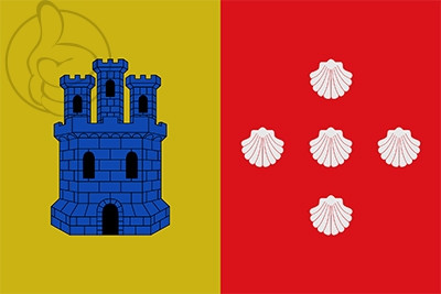 Bandera Zarra