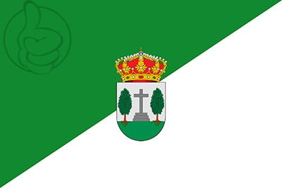 Bandera El Álamo