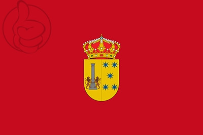 Bandera El Berrueco
