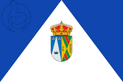 Bandera El Boalo