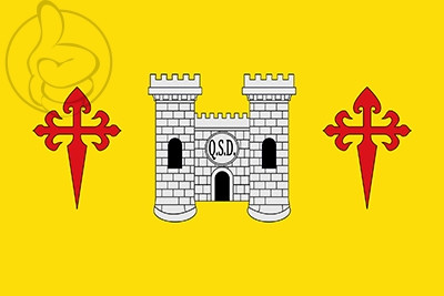 Bandera Enguera