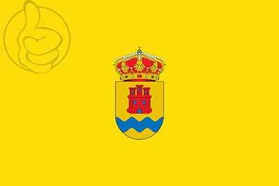 Bandera Fuentidueña de Tajo