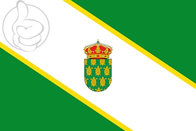 Bandera Galapagar