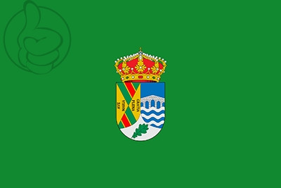 Bandera Horcajuelo de la Sierra