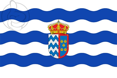 Bandera Lozoya