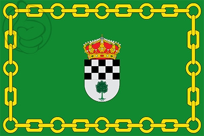 Bandera Nuevo Baztán