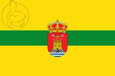 Bandera Perales de Tajuña