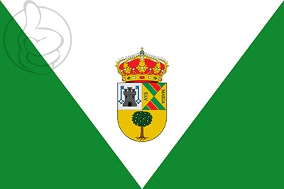 Bandera Robregordo