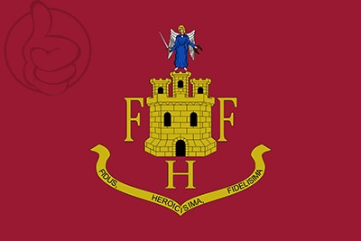 Bandera Segorbe