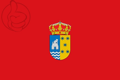 Bandera Torremocha de Jarama