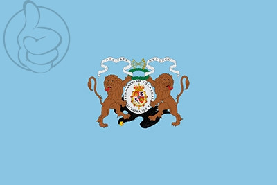 Bandera El Escorial