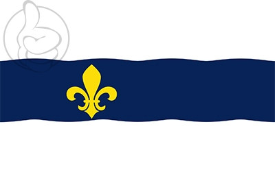 Bandera Aguaviva