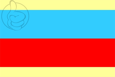 Bandera Albarracín