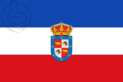 Bandera Aldeacipreste