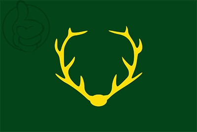 Bandera Banyeres del Penedès