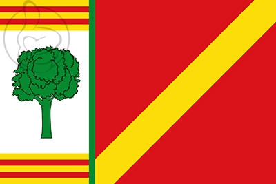 Bandera Barrachina
