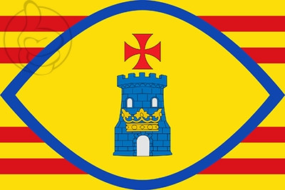 Bandera Bello