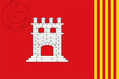 Bandera Blancafort 