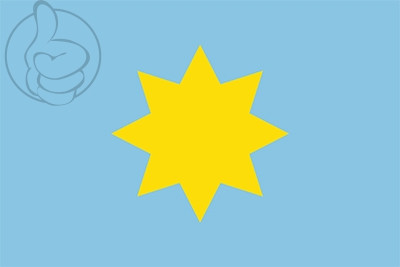 Bandera Bonastre