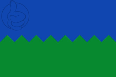 Bandera Calomarde