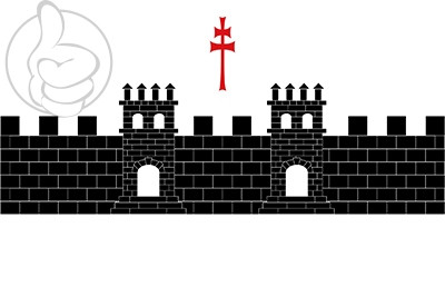 Bandera Conesa