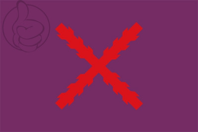 Bandera Creixell