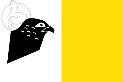 Bandera El Milano