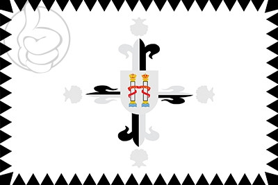 Bandera Gallegos de Solmirón