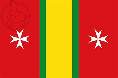 Bandera Ginestar