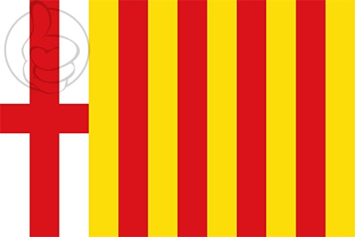 Bandera Aragón (1977)