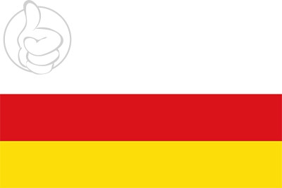 Bandera La Galera