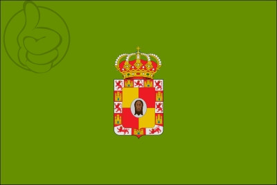 Bandera Provincia de Jaén