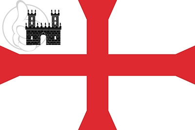 Bandera La Masó