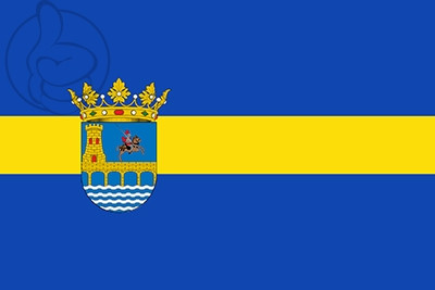 Bandera Ledesma