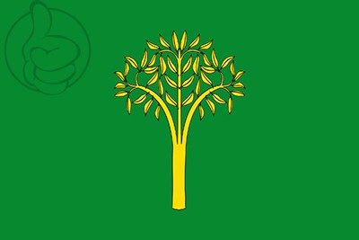 Bandera Llorac