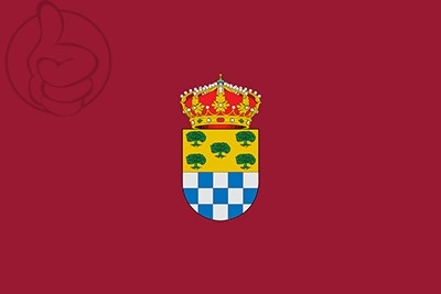 Bandera Mancera de Abajo