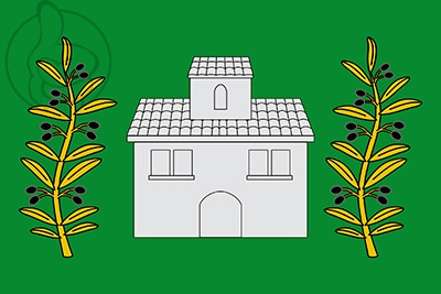 Bandera Masdenverge