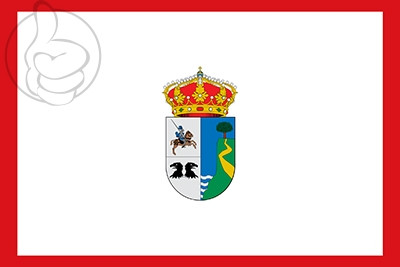 Bandera Mieza