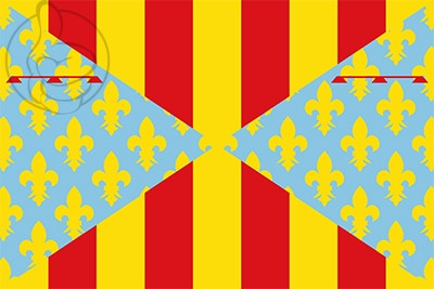 Bandera Prades