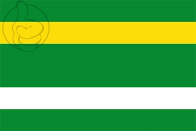 Bandera Prat de Comte