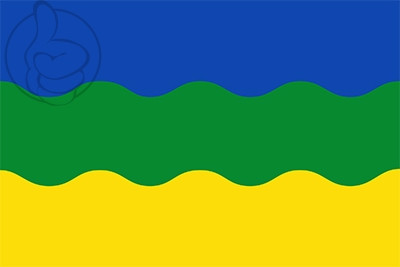 Bandera Riudecols