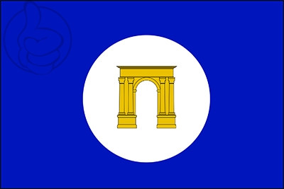 Bandera Roda de Berà