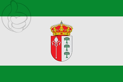 Bandera Sepulcro Hilario