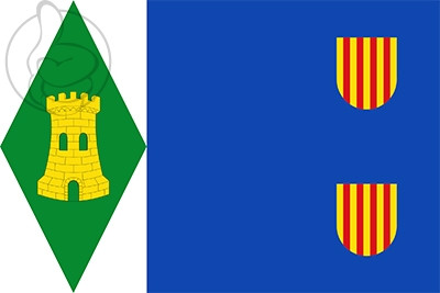 Bandera Torrijo del Campo