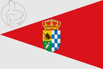 Bandera Valdecarros
