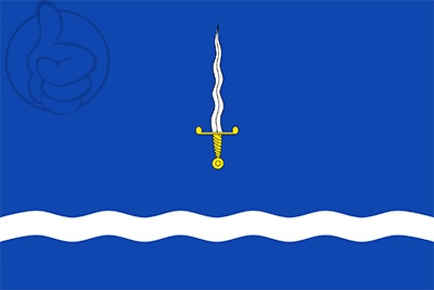 Bandera Vespella de Gaià
