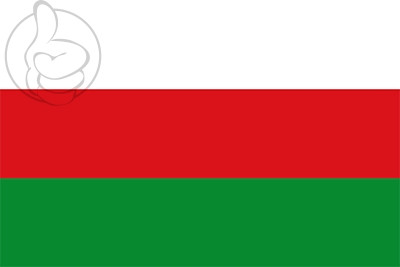 Bandera Vilaplana