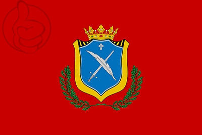 Bandera Vitigudino