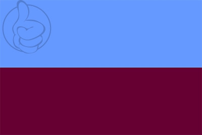 Bandera El Pinell de Brai